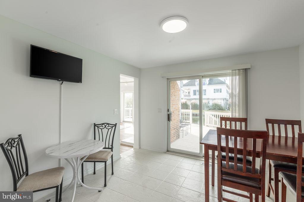 CAPE ISLE OF WIGHT - Residential Lease