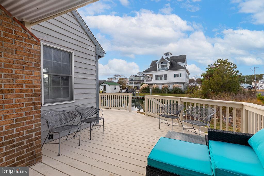 CAPE ISLE OF WIGHT - Residential Lease