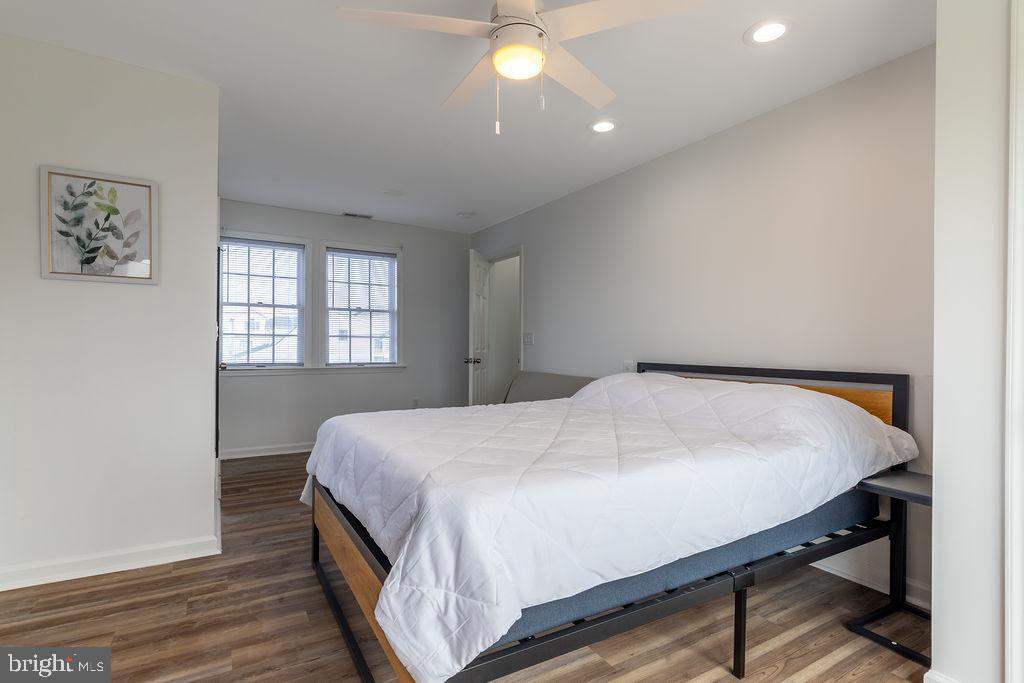 CAPE ISLE OF WIGHT - Residential Lease