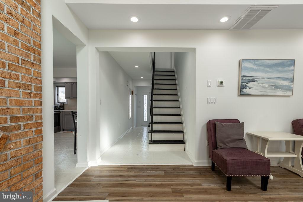 CAPE ISLE OF WIGHT - Residential Lease