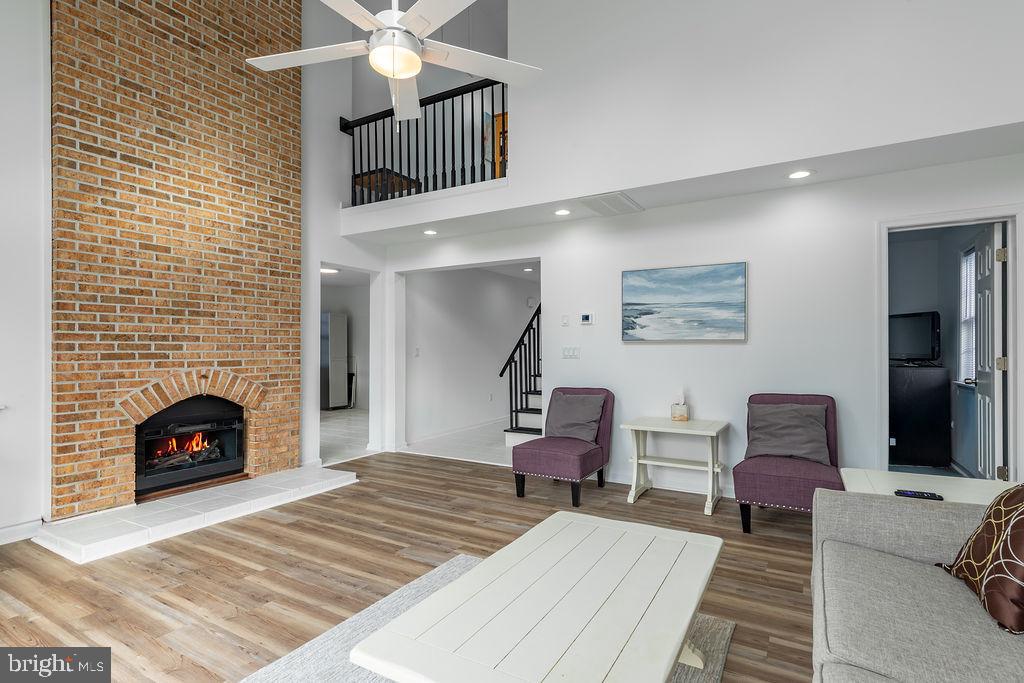 CAPE ISLE OF WIGHT - Residential Lease