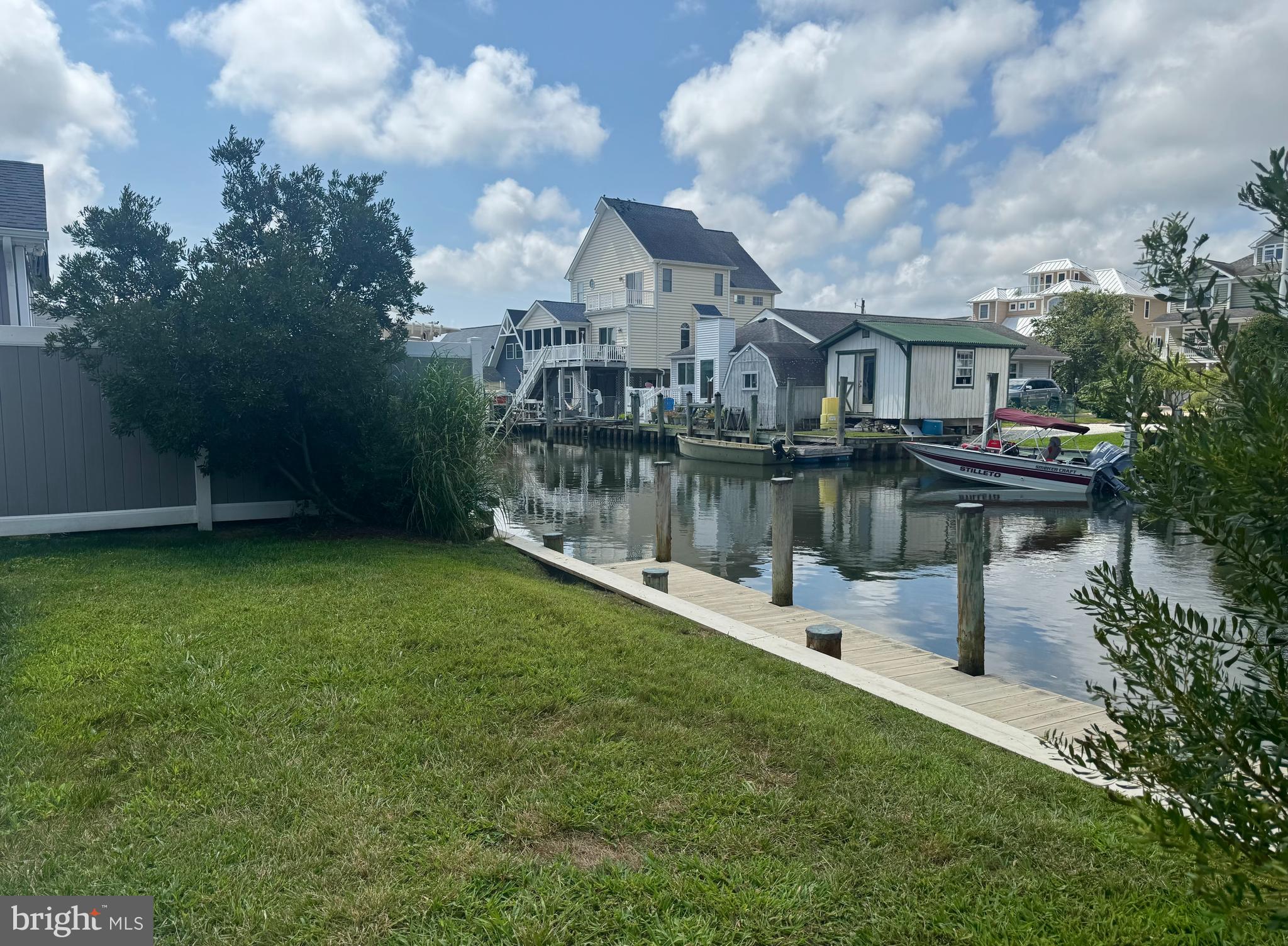 CAPE ISLE OF WIGHT - Residential Lease