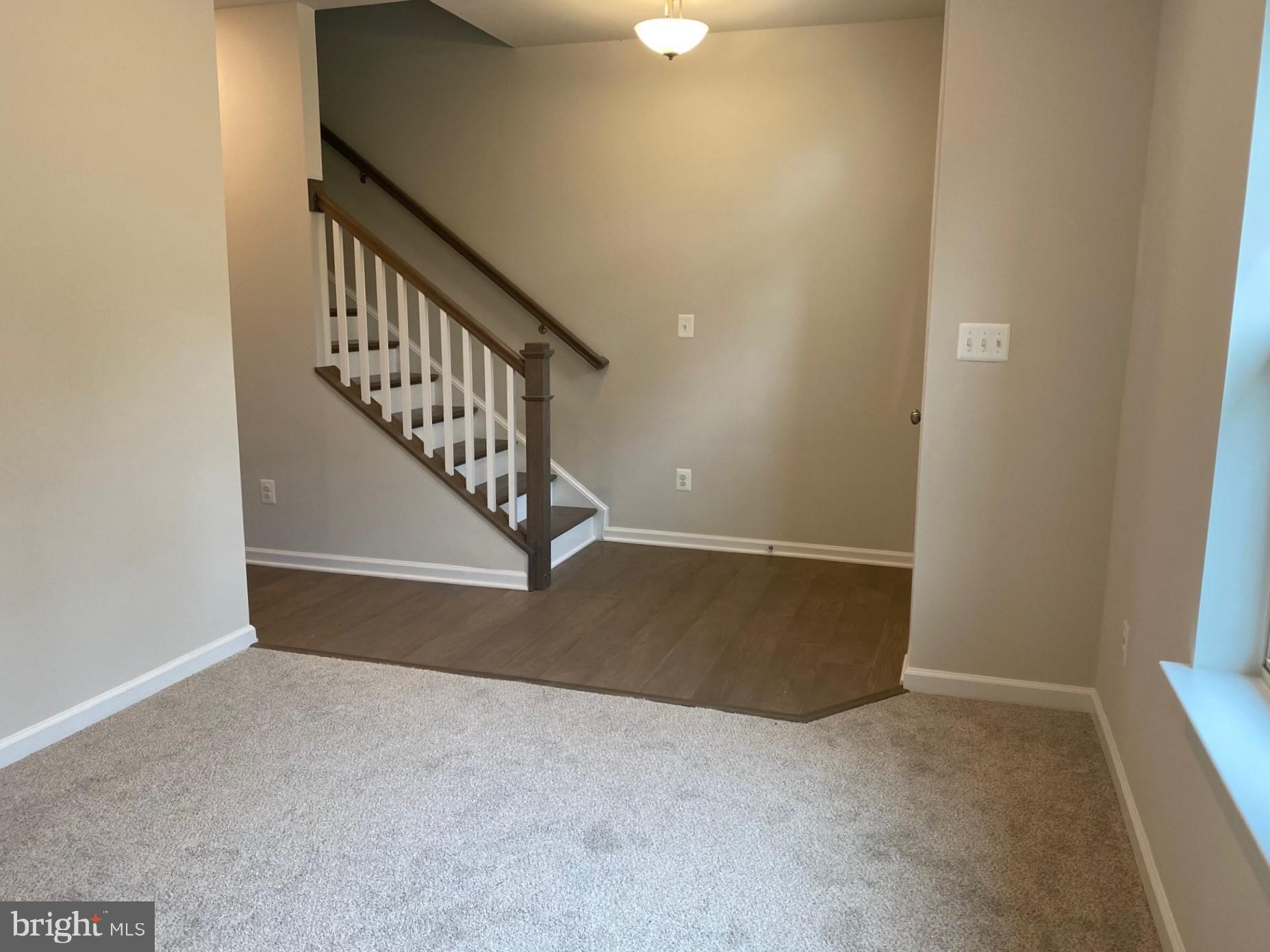 JEFFERSON SQUARE - Residential