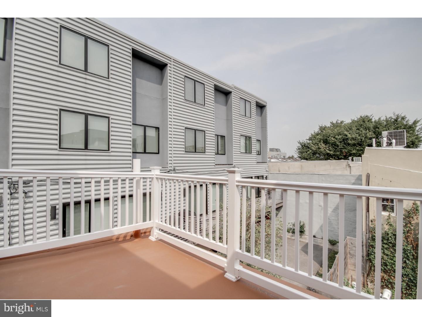 NORTHERN LIBERTIES - Residential