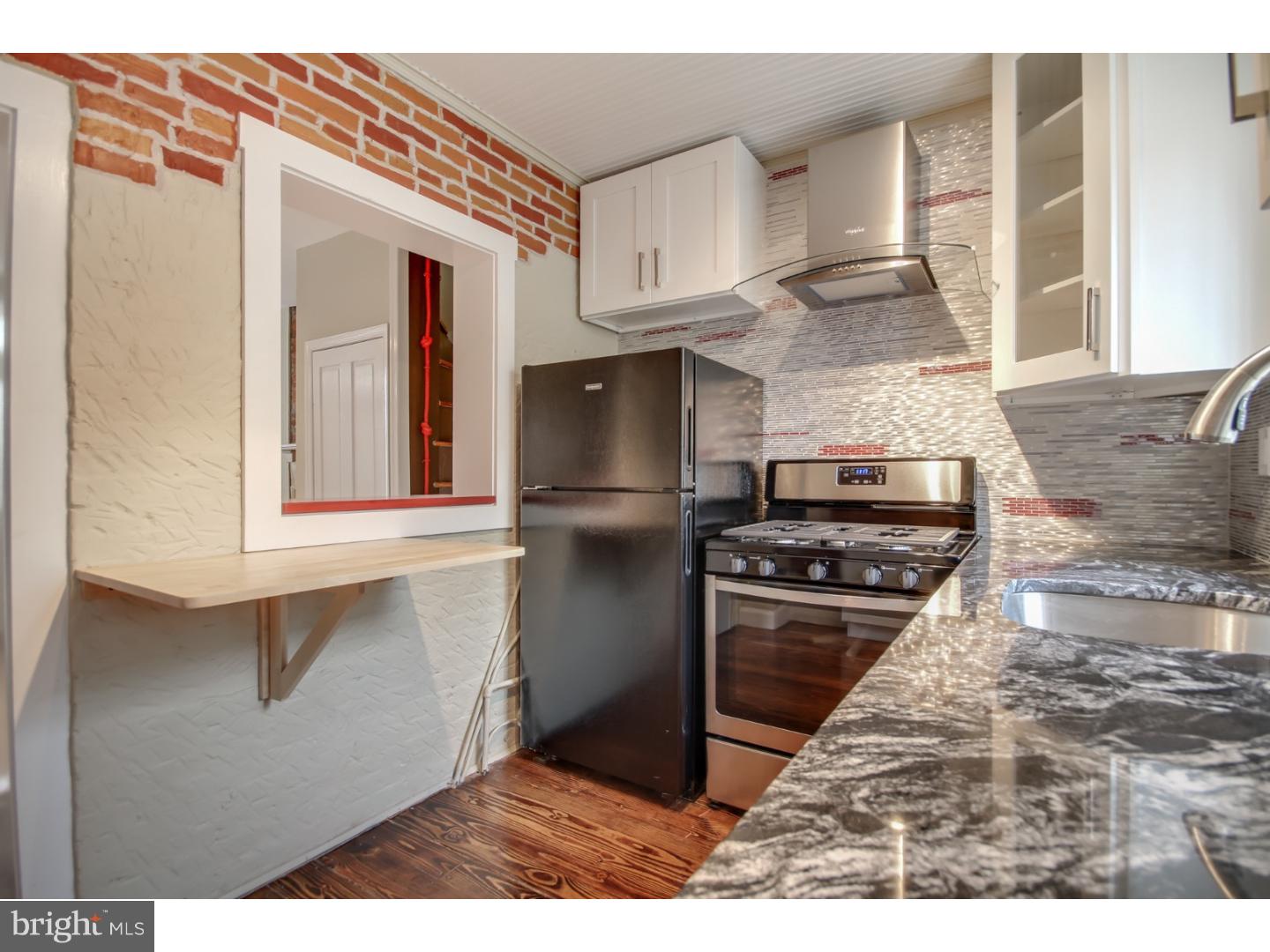 NORTHERN LIBERTIES - Residential