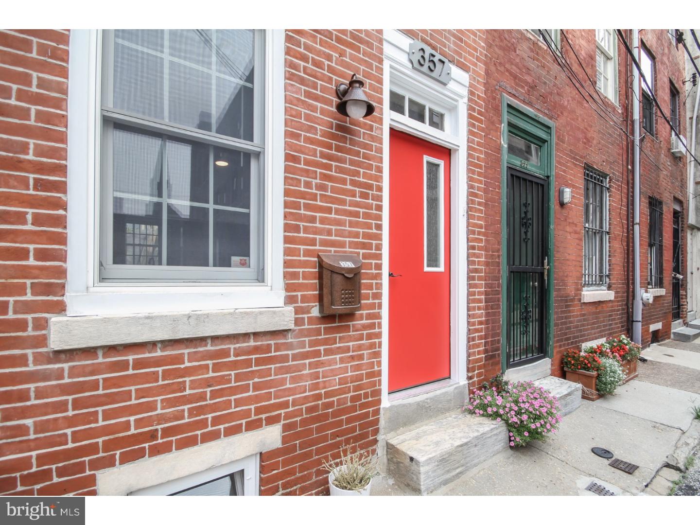 NORTHERN LIBERTIES - Residential