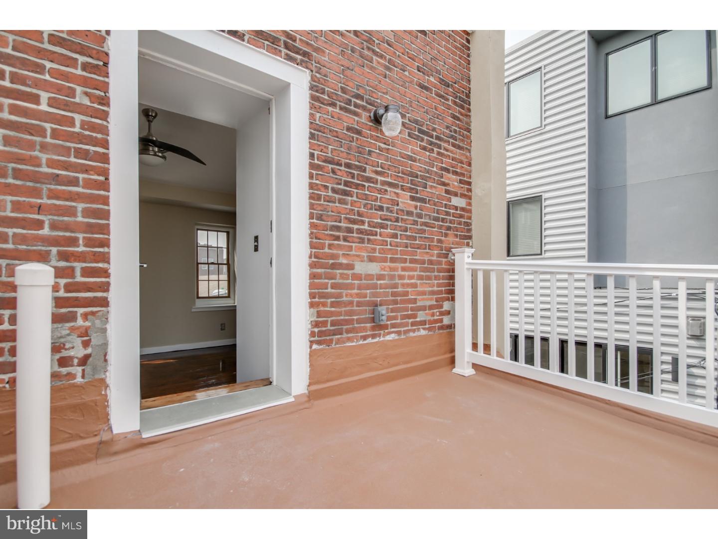 NORTHERN LIBERTIES - Residential
