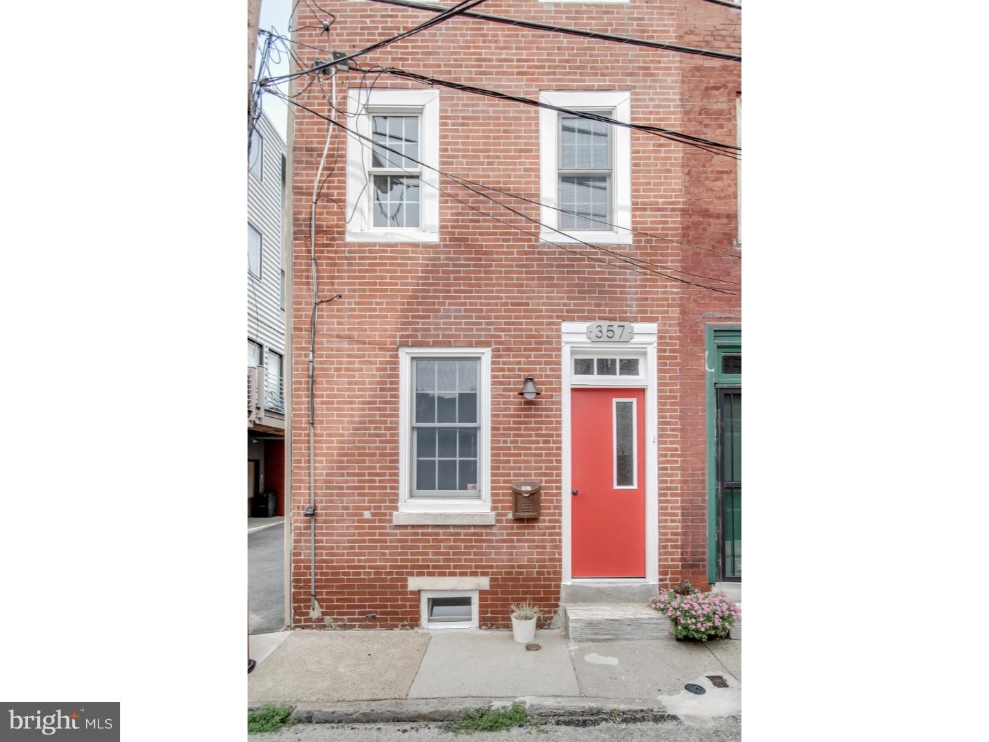 NORTHERN LIBERTIES - Residential