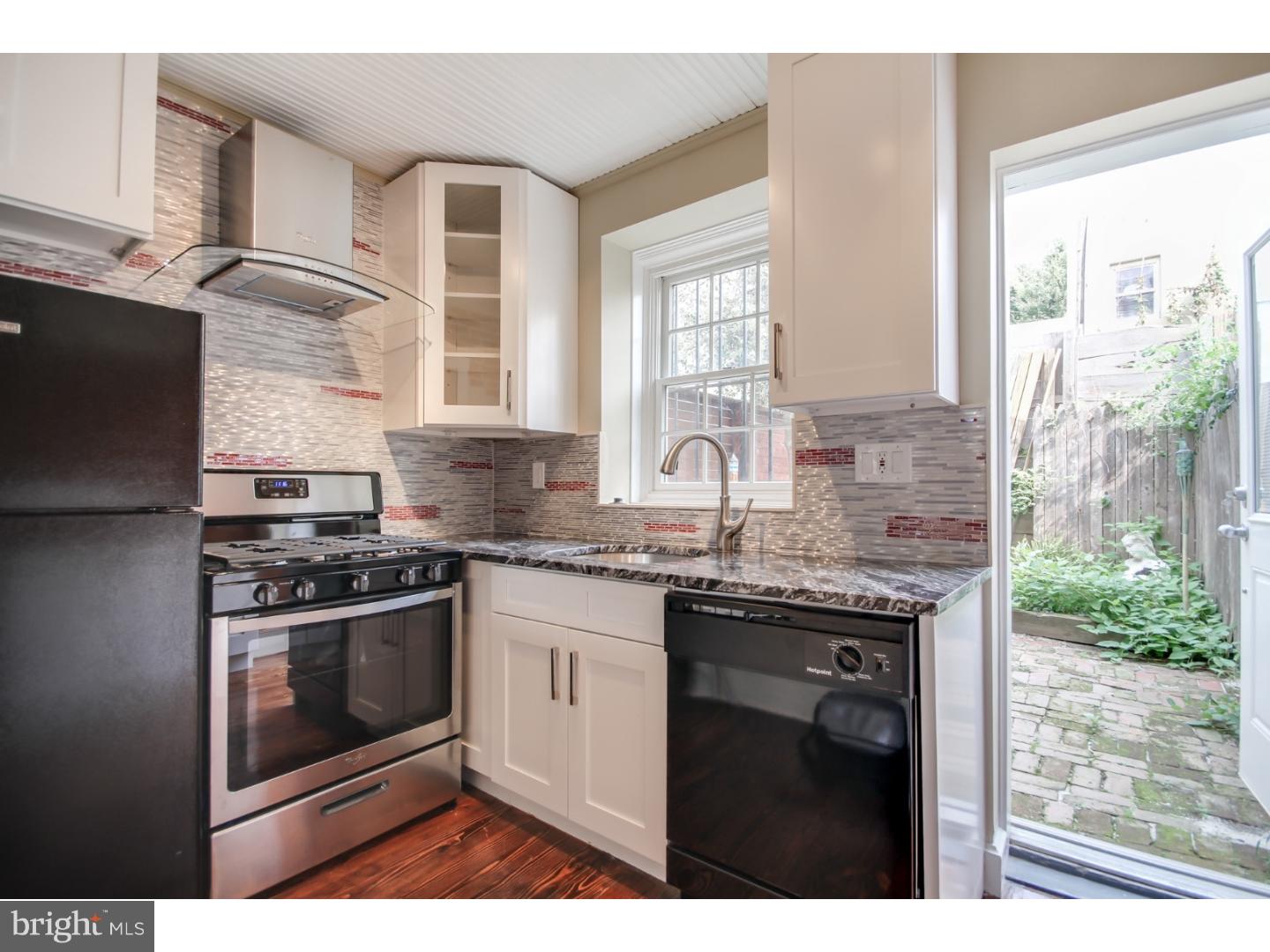 NORTHERN LIBERTIES - Residential