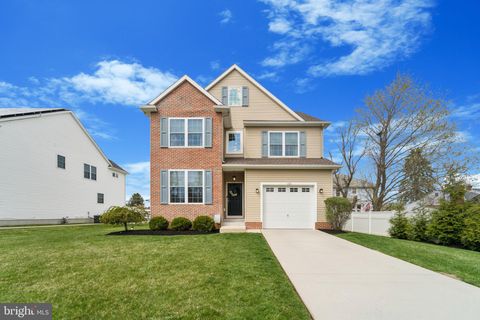 103 PRESIDENTIAL DRIVE BERLIN NJ 08009