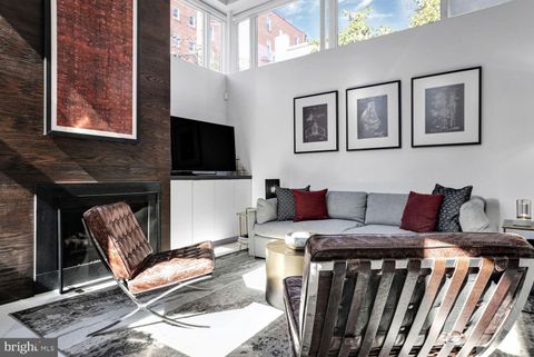 Tiny photo for 1630 19th Street NW, WASHINGTON, DC 20009 (MLS # DCDC2246450)