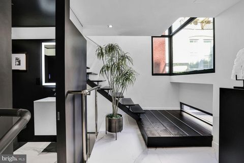 Tiny photo for 1630 19th Street NW, WASHINGTON, DC 20009 (MLS # DCDC2246450)