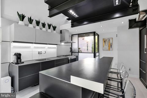 Tiny photo for 1630 19th Street NW, WASHINGTON, DC 20009 (MLS # DCDC2246450)