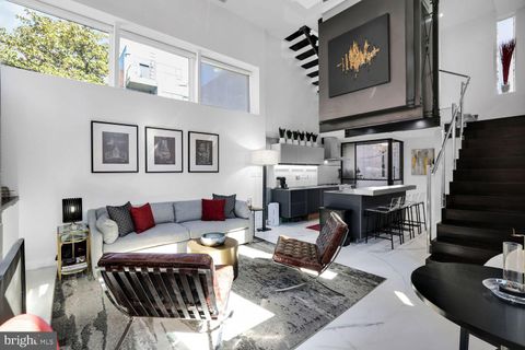 Tiny photo for 1630 19th Street NW, WASHINGTON, DC 20009 (MLS # DCDC2246450)