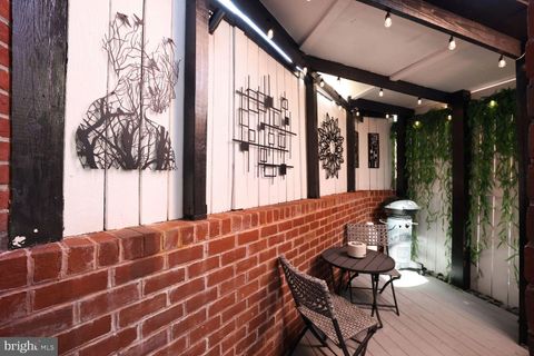 Tiny photo for 1630 19th Street NW, WASHINGTON, DC 20009 (MLS # DCDC2246450)