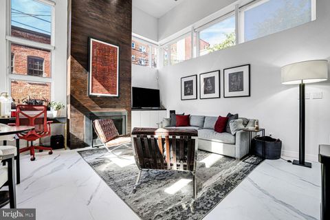 Tiny photo for 1630 19th Street NW, WASHINGTON, DC 20009 (MLS # DCDC2246450)