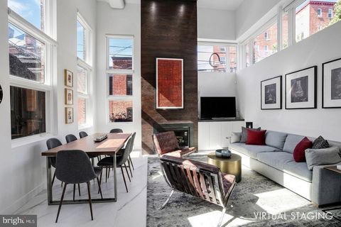 Tiny photo for 1630 19th Street NW, WASHINGTON, DC 20009 (MLS # DCDC2246450)