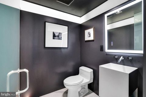 Tiny photo for 1630 19th Street NW, WASHINGTON, DC 20009 (MLS # DCDC2246450)