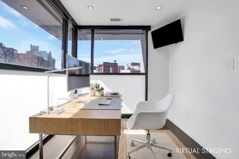 Tiny photo for 1630 19th Street NW, WASHINGTON, DC 20009 (MLS # DCDC2246450)