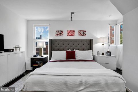 Tiny photo for 1630 19th Street NW, WASHINGTON, DC 20009 (MLS # DCDC2246450)