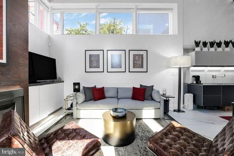 Tiny photo for 1630 19th Street NW, WASHINGTON, DC 20009 (MLS # DCDC2246450)