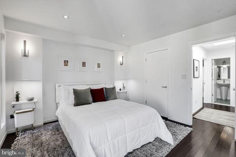 Tiny photo for 1630 19th Street NW, WASHINGTON, DC 20009 (MLS # DCDC2246450)