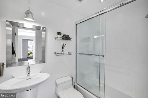 Tiny photo for 1630 19th Street NW, WASHINGTON, DC 20009 (MLS # DCDC2246450)