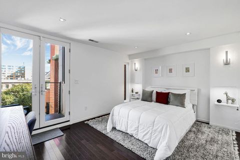 Tiny photo for 1630 19th Street NW, WASHINGTON, DC 20009 (MLS # DCDC2246450)