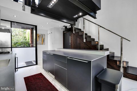 Tiny photo for 1630 19th Street NW, WASHINGTON, DC 20009 (MLS # DCDC2246450)