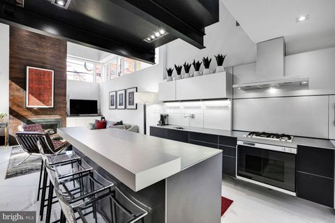 Tiny photo for 1630 19th Street NW, WASHINGTON, DC 20009 (MLS # DCDC2246450)