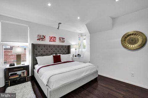 Tiny photo for 1630 19th Street NW, WASHINGTON, DC 20009 (MLS # DCDC2246450)