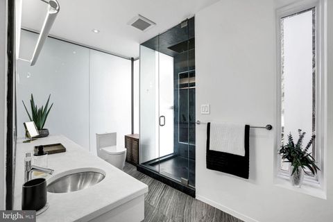 Tiny photo for 1630 19th Street NW, WASHINGTON, DC 20009 (MLS # DCDC2246450)