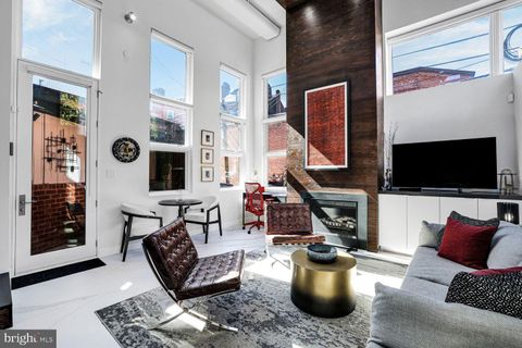 Tiny photo for 1630 19th Street NW, WASHINGTON, DC 20009 (MLS # DCDC2246450)