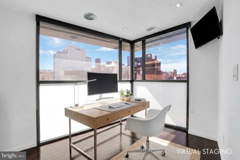 Tiny photo for 1630 19th Street NW, WASHINGTON, DC 20009 (MLS # DCDC2246450)