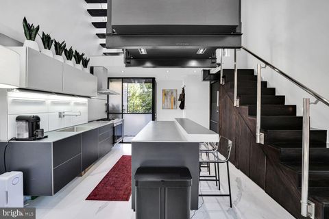 Tiny photo for 1630 19th Street NW, WASHINGTON, DC 20009 (MLS # DCDC2246450)