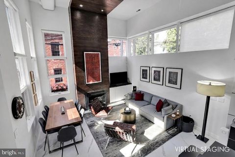 Tiny photo for 1630 19th Street NW, WASHINGTON, DC 20009 (MLS # DCDC2246450)