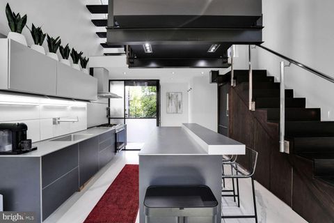 Tiny photo for 1630 19th Street NW, WASHINGTON, DC 20009 (MLS # DCDC2246450)