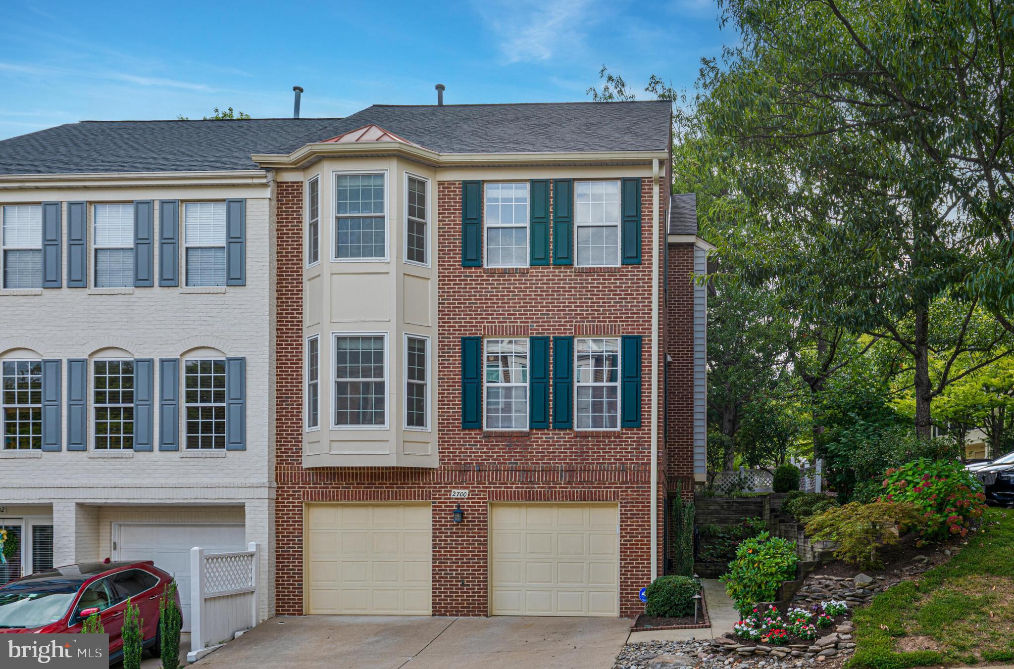 VIRGINIA CENTER - Residential