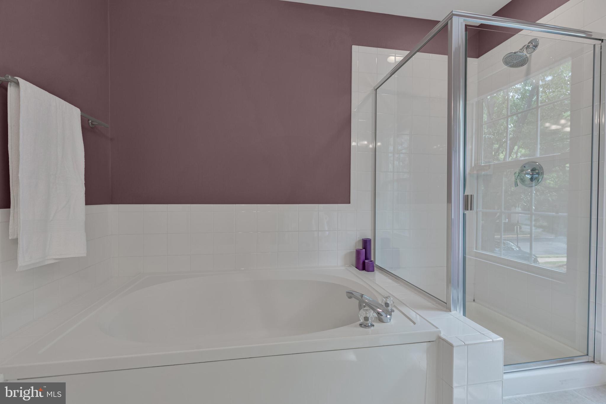 VIRGINIA CENTER - Residential