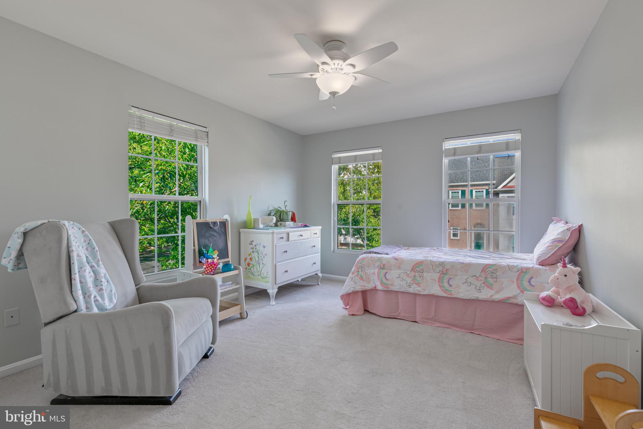 VIRGINIA CENTER - Residential