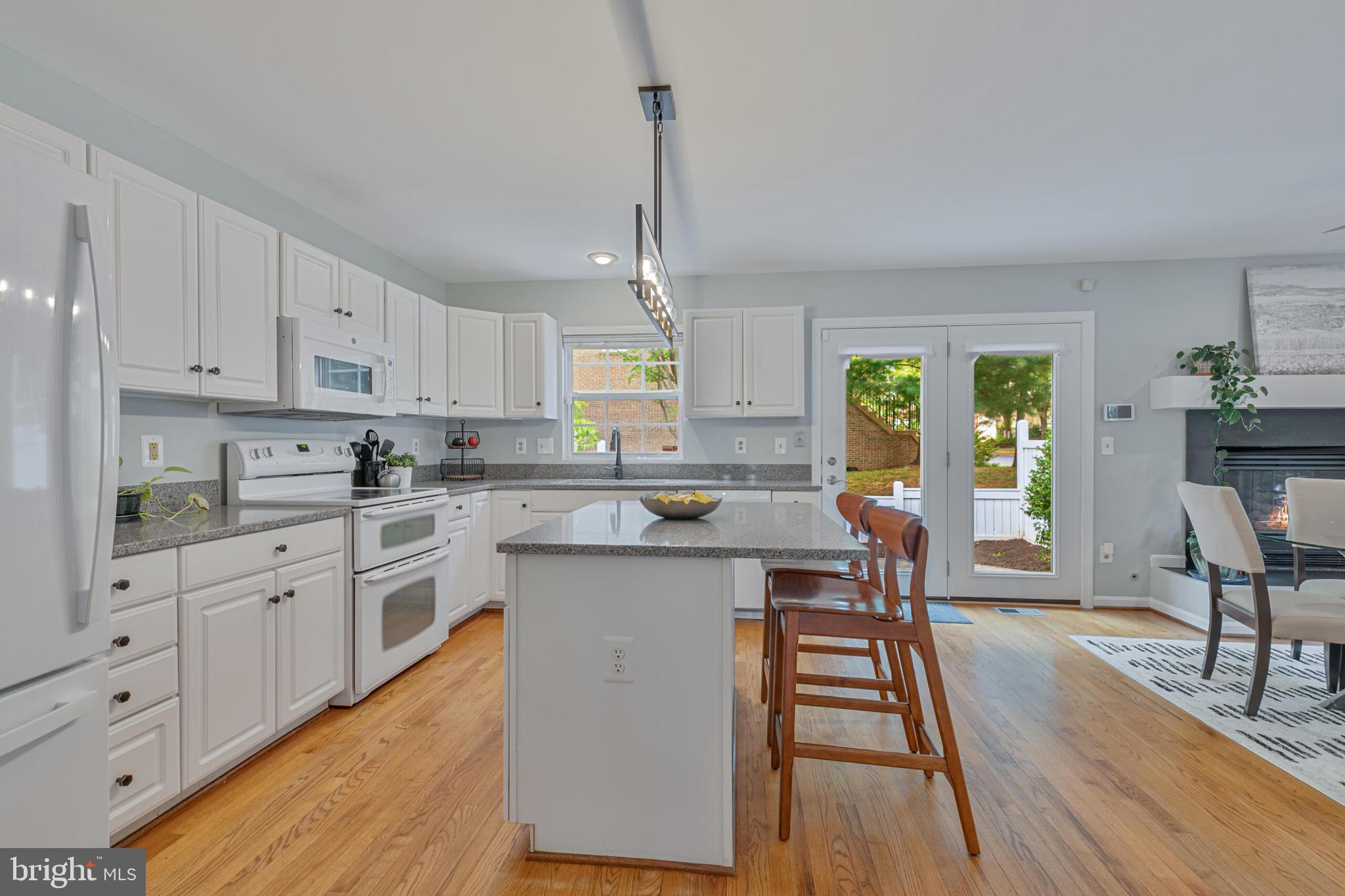 VIRGINIA CENTER - Residential