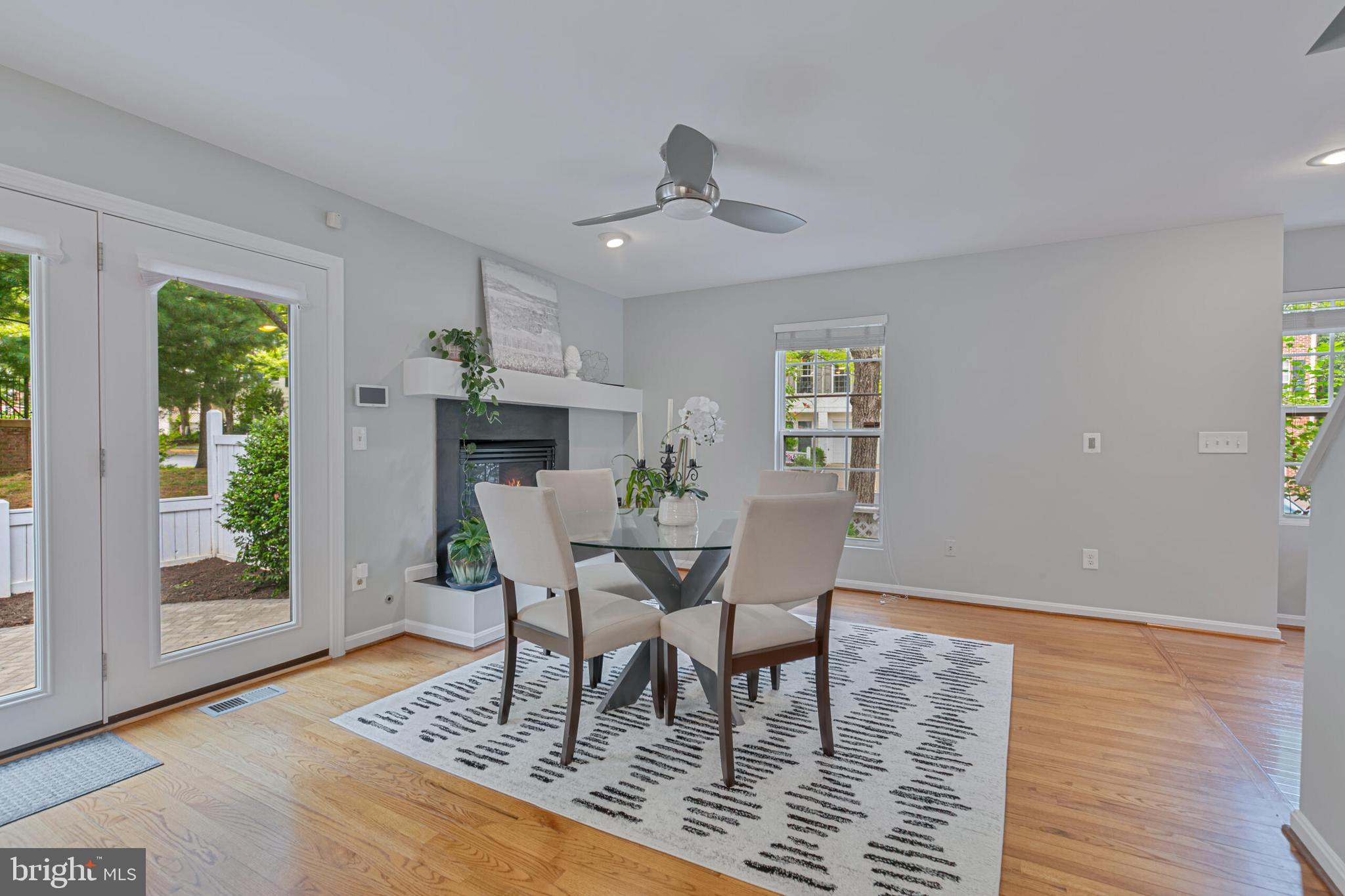 VIRGINIA CENTER - Residential