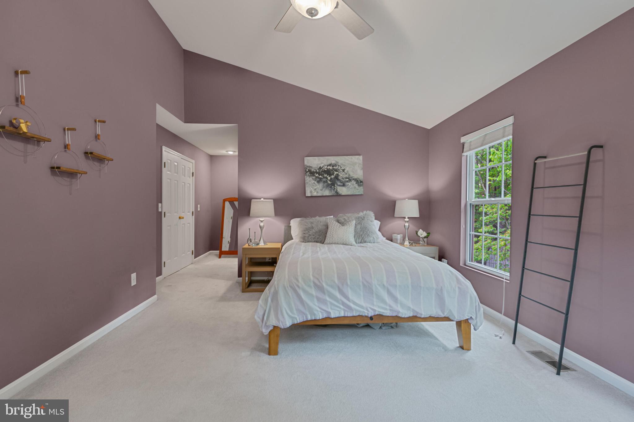 VIRGINIA CENTER - Residential