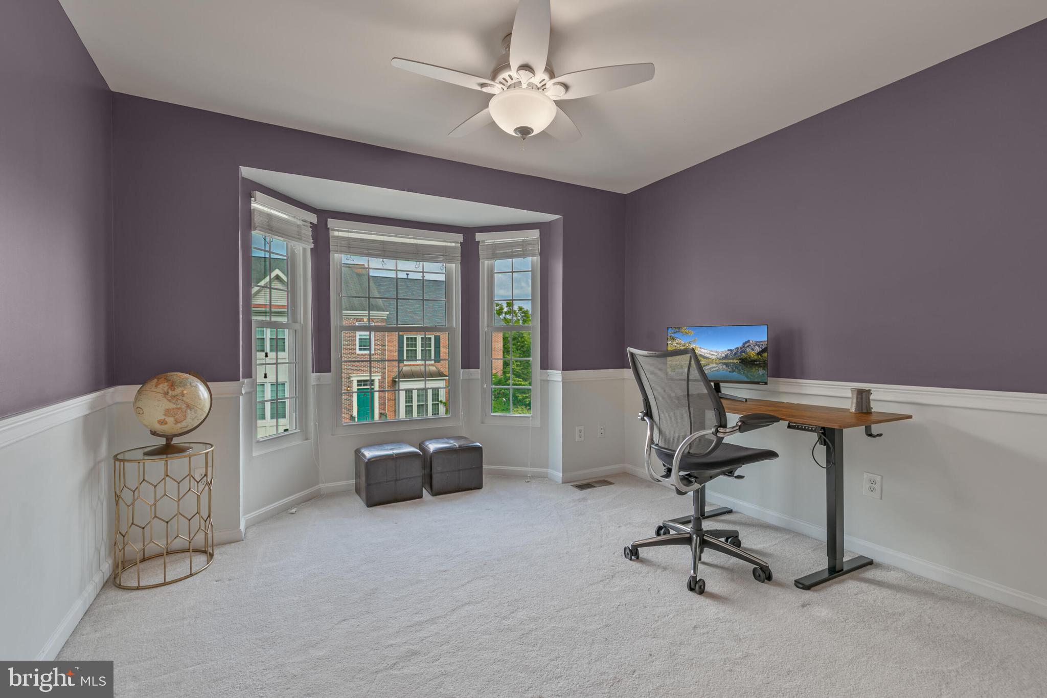 VIRGINIA CENTER - Residential