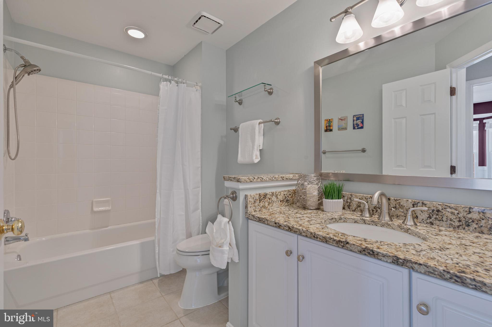 VIRGINIA CENTER - Residential