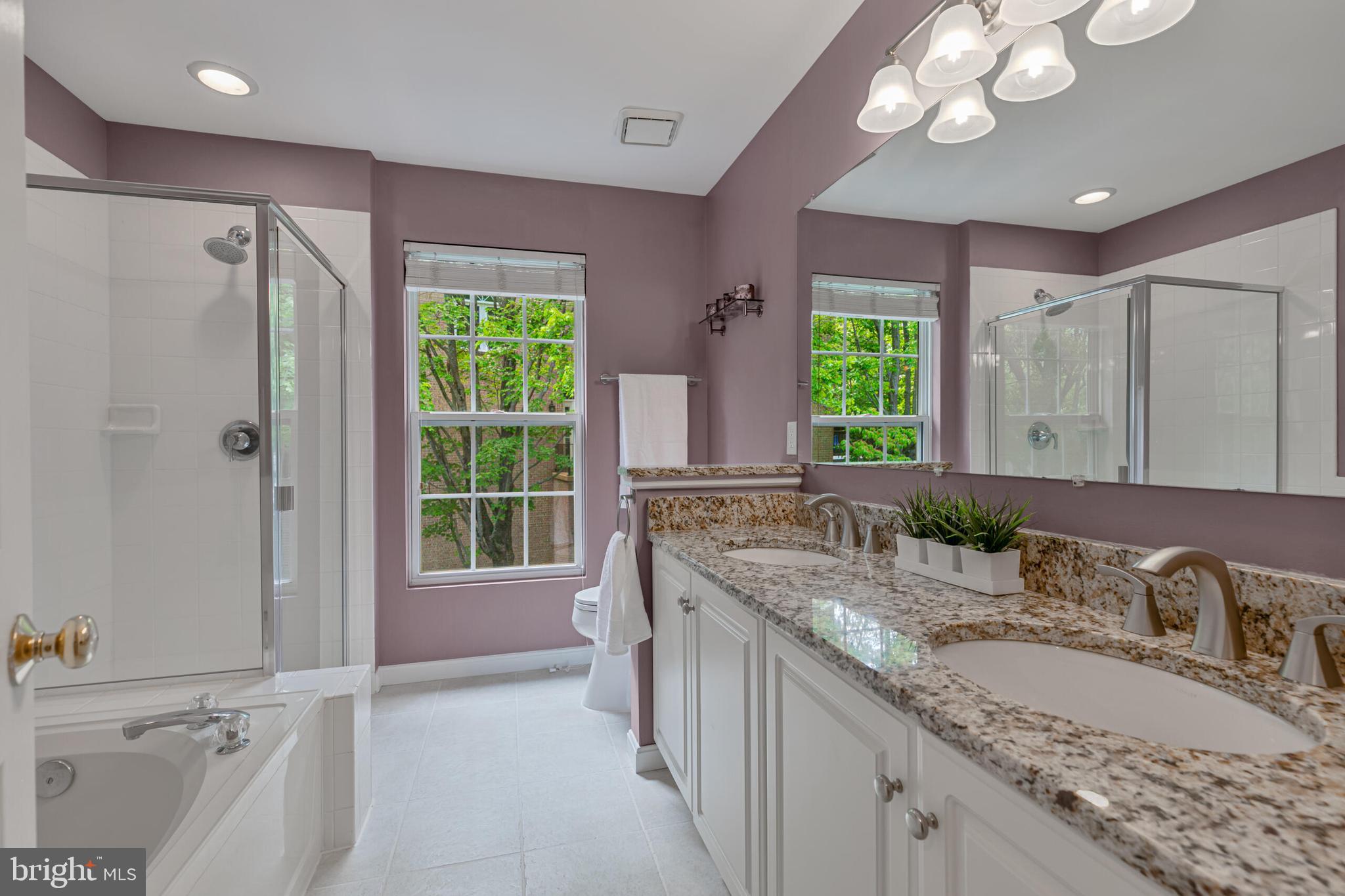 VIRGINIA CENTER - Residential