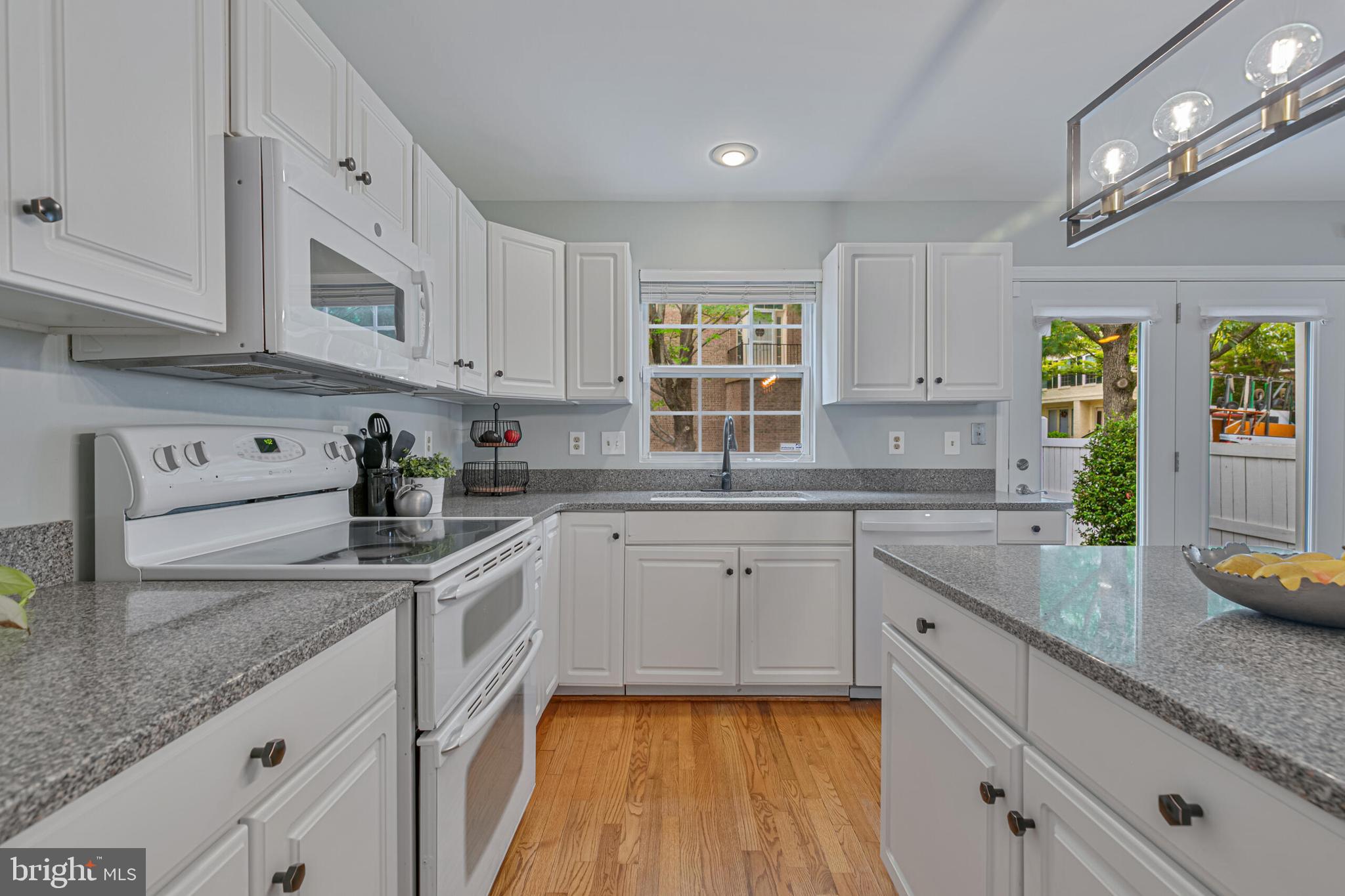 VIRGINIA CENTER - Residential