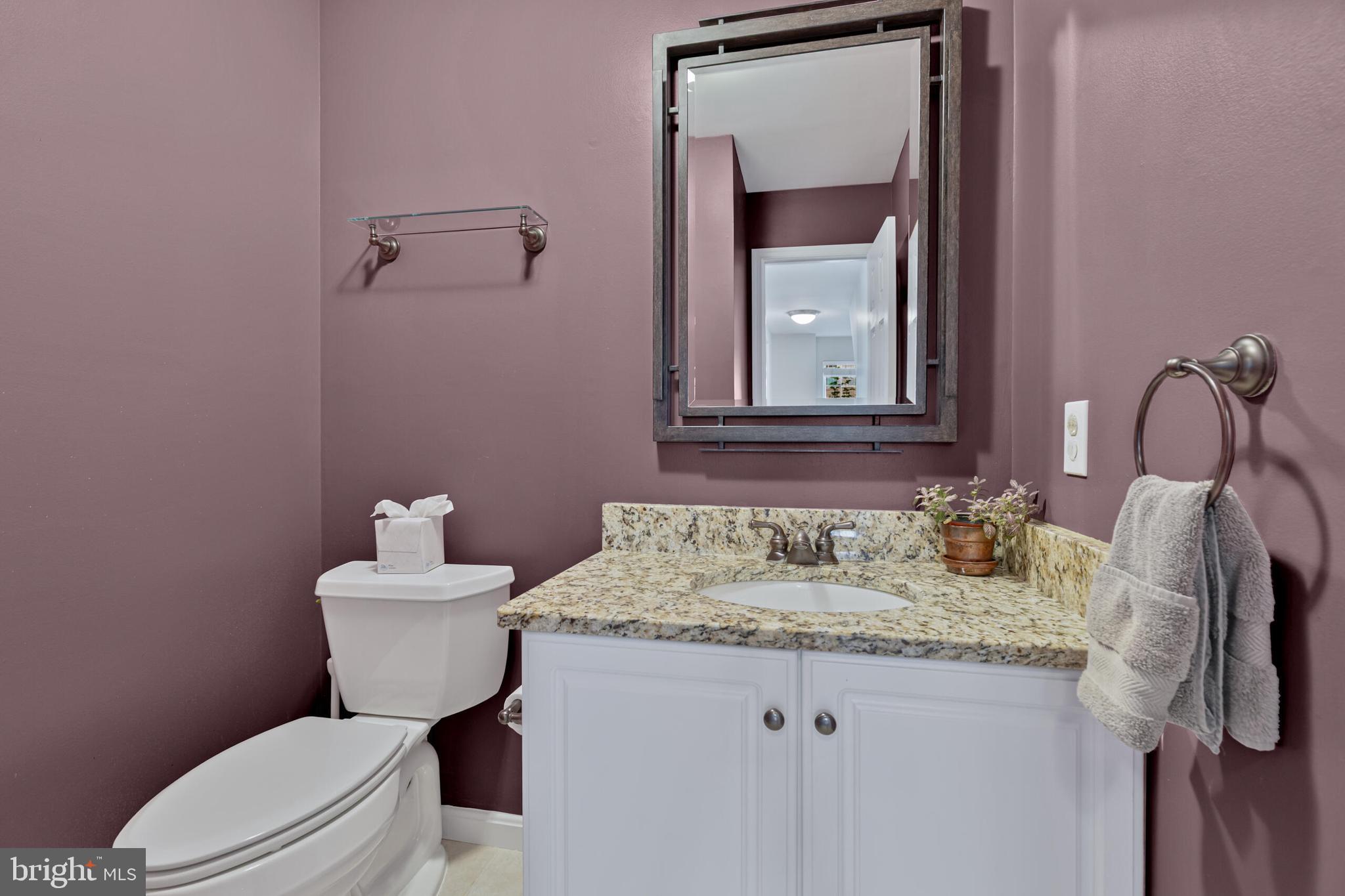 VIRGINIA CENTER - Residential