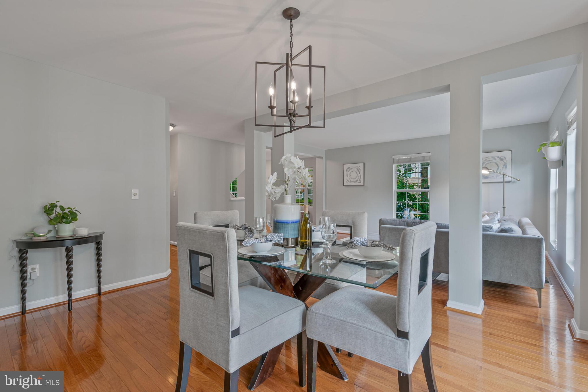 VIRGINIA CENTER - Residential