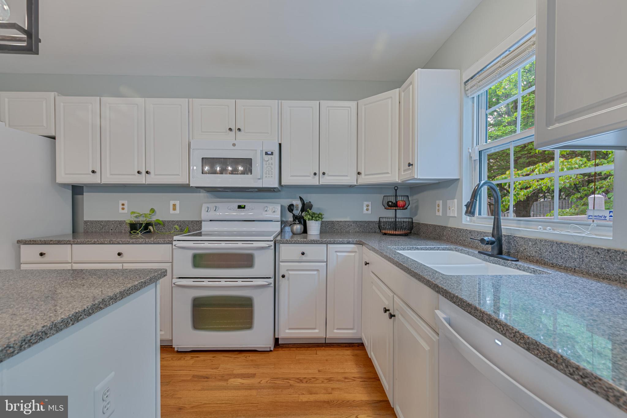 VIRGINIA CENTER - Residential